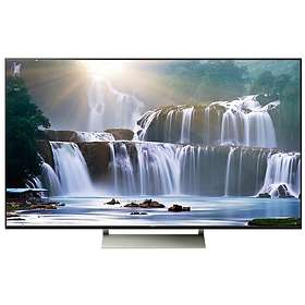 Sony Bravia KD-65XE9305 65" 4K Ultra HD (3840x2160) LCD Smart TV