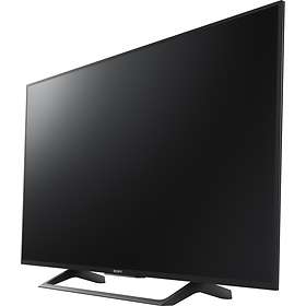 Sony Bravia KD-43XE8005 43" 4K Ultra HD (3840x2160) LCD Smart TV