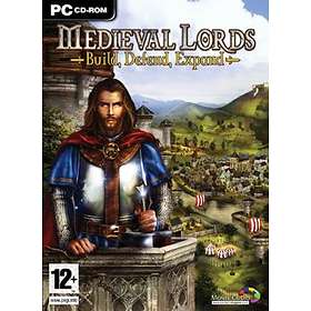 Medieval Lords: Build, Defend, Expand (PC)