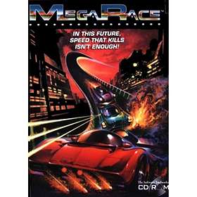 MegaRace (PC)