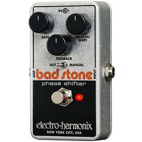 Electro Harmonix Nano Bad Stone phase shifter