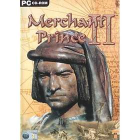 Merchant Prince II (PC)