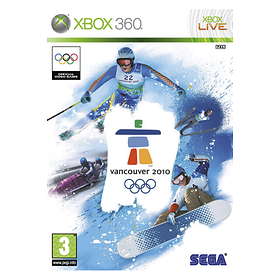 Vancouver 2010 (Xbox 360)