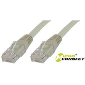MicroConnect UTP Cat6 RJ45 - RJ45 LSZH 90m