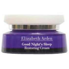 Elizabeth Arden Good Night's Sleep Restoring Crème 50ml