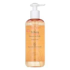 Avene TriXera Nutrition Nutri Fluid Face & Body Cleanser 400ml