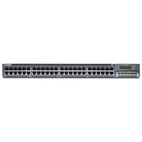 Juniper Networks EX4300-48T-AFI