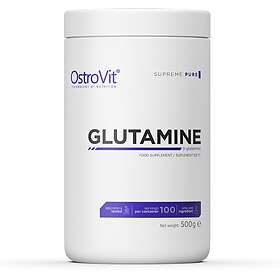 OstroVit Supreme Pure Glutamine 0,5kg
