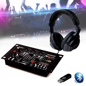 Ibiza Sound DJ21USB