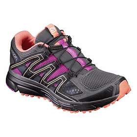 Basket cheap salomon femme