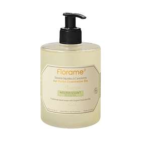 Florame Liquid Soap 500ml