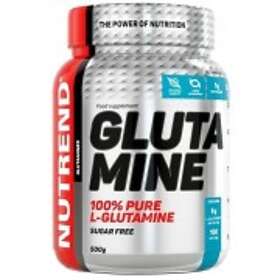 Nutrend 100% Glutamine 0,5kg