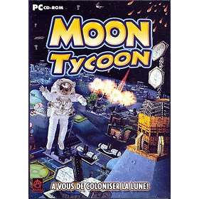 Moon Tycoon (PC)