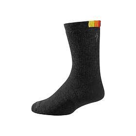 Specialized Winter Wool Tall Sock (Dam)