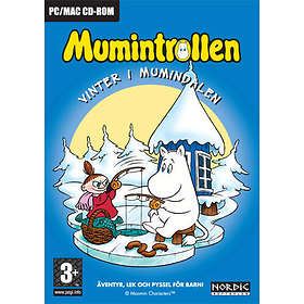 Mumintrollen: Vinter i Mumindalen (PC)
