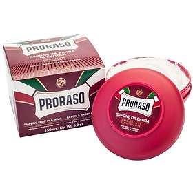 Proraso Nourishing Shaving Soap 150ml