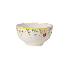 Villeroy & Boch Spring Awakening Flower Meadow Bol (75cl)