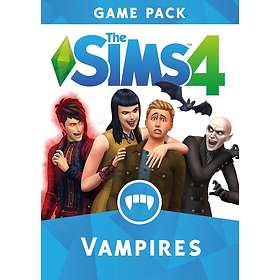 The Sims 4: Vampires  (PC)