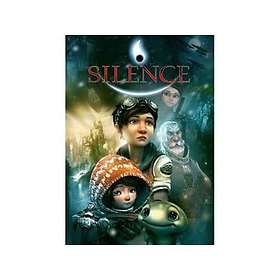 Silence - Deluxe Edition (PC)