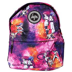 Hype Collection Backpack