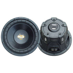 Lanzar MaxPro MAXP104D