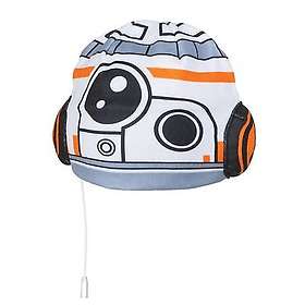 Star Wars BB-8 On-ear Headset