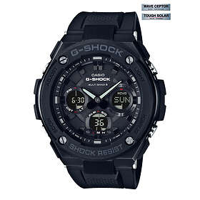 casio gst w100