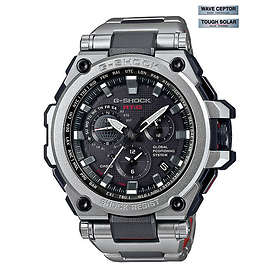 Casio G-Shock MTG-G1000RS-1A - Hitta bästa pris på Prisjakt