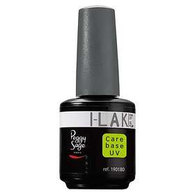 Peggy Sage I-Lak Care Base UV Gel Base Coat 15ml