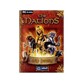 Nations - Gold Edition (PC)