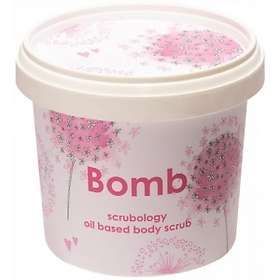 Bomb Cosmetics Body Scrub 365ml