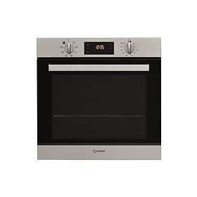 Indesit IFW6540PIX (Stainless Steel)