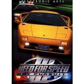 Need for Speed III: Hot Pursuit (PC)