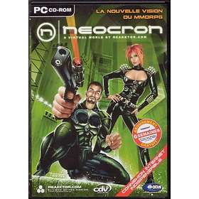 Neocron (PC)