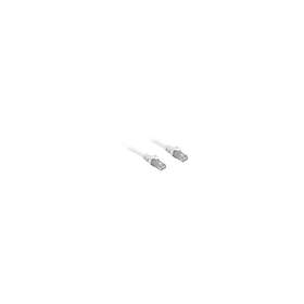 Sharkoon STP Cat6 RJ45 - RJ45 20m