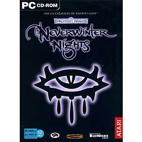 Neverwinter Nights (PC)