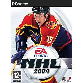 NHL 2004 (PC)