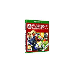 Atari Flashback Classics: Volume 2 (Xbox One | Series X/S)