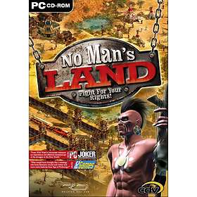 No Man's Land: Fight for Your Rights (PC)