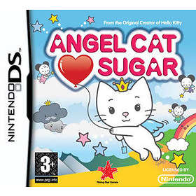 Angel Cat Sugar (DS)