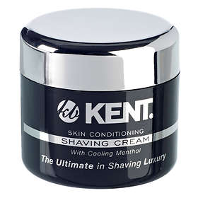 Kent Brushes Shaving Cream 125ml