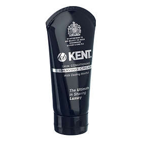 Kent Brushes Shaving Cream 75ml