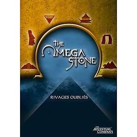 Omega Stone: Secrets of the Ancients (PC)