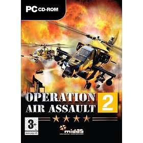 Operation Air Assault (PC)