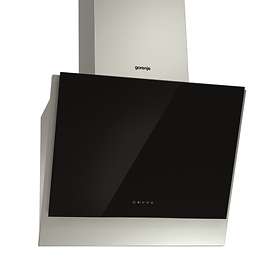 Gorenje WHI641E6XGB (Svart)