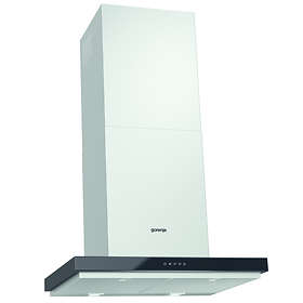 Gorenje WHT641E4XBG (Rostfri)