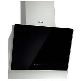 Gorenje WHI641A3XGB (Svart)