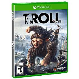 Troll and I (Xbox One | Series X/S)