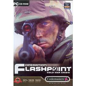 Operation Flashpoint (PC)