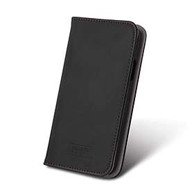 Madsen House Leather Book Case for Samsung Galaxy S5